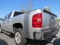2011 Silverado 1500 LT Crew Cab #2 2011 Silverado 1500 LT Crew Cab #2