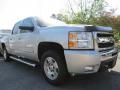 2011 Silverado 1500 LT Crew Cab #4 2011 Silverado 1500 LT Crew Cab #4