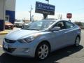 2012 Elantra GLS #1
