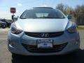 2012 Elantra GLS #2