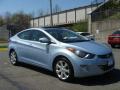 2012 Elantra GLS #3