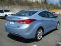 2012 Elantra GLS #4