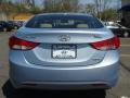 2012 Elantra GLS #5