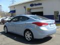 2012 Elantra GLS #6