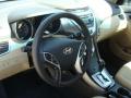 2012 Elantra GLS #9
