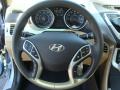 2012 Elantra GLS #13