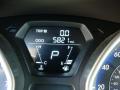 2012 Elantra GLS #16
