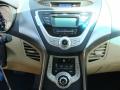 2012 Elantra GLS #17
