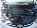 2012 Elantra GLS #28