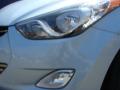 2012 Elantra GLS #29