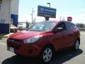 Click for details. 2013 Hyundai Tucson GL