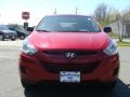2013 Tucson GL #2
