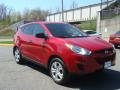 2013 Tucson GL #3