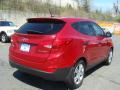 2013 Tucson GL #4