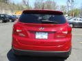 2013 Tucson GL #5