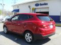 2013 Tucson GL #6