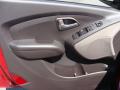 2013 Tucson GL #7