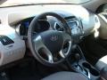 2013 Tucson GL #9