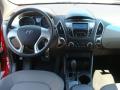 2013 Tucson GL #11