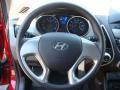 2013 Tucson GL #12