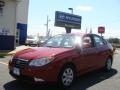 2009 Elantra GLS Sedan #1