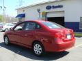 2009 Elantra GLS Sedan #6