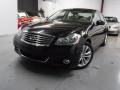 2008 M 35 Sedan #11 2008 M 35 Sedan #11