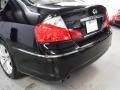 2008 M 35 Sedan #20 2008 M 35 Sedan #20
