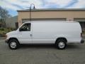 2007 E Series Van E250 Commercial #1 2007 E Series Van E250 Commercial #1