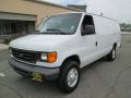 2007 E Series Van E250 Commercial #2 2007 E Series Van E250 Commercial #2