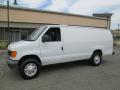 2007 E Series Van E250 Commercial #3 2007 E Series Van E250 Commercial #3