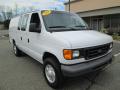 2007 E Series Van E250 Commercial #11 2007 E Series Van E250 Commercial #11