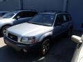 2003 Forester 2.5 X #3