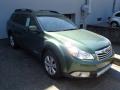 2010 Subaru Outback 2.5i Limited Wagon