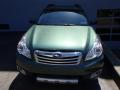 2010 Outback 2.5i Limited Wagon #2