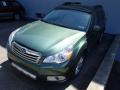 2010 Outback 2.5i Limited Wagon #3