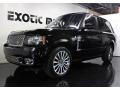 2012 Range Rover Autobiography #3