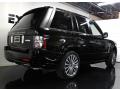 2012 Range Rover Autobiography #6