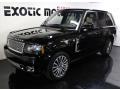 2012 Range Rover Autobiography #8