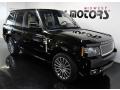 2012 Range Rover Autobiography #9