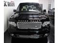 2012 Range Rover Autobiography #14