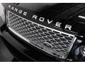  2012 Land Rover Range Rover Logo #18