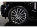  2012 Land Rover Range Rover Autobiography Wheel #23