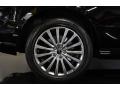  2012 Land Rover Range Rover Autobiography Wheel #26