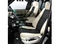Front Seat of 2012 Land Rover Range Rover Autobiography #32