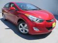 2013 Elantra GLS #1 2013 Elantra GLS #1