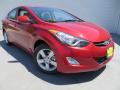 2013 Elantra GLS #2 2013 Elantra GLS #2