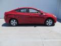 2013 Elantra GLS #3 2013 Elantra GLS #3