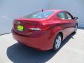 2013 Elantra GLS #4 2013 Elantra GLS #4