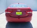 2013 Elantra GLS #5 2013 Elantra GLS #5